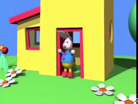 Hopla Promo | Boomerang (USA, 2000–) | [Fanmade, TODAY version]