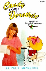 Dorothée - Candy Raconte À Dorothée