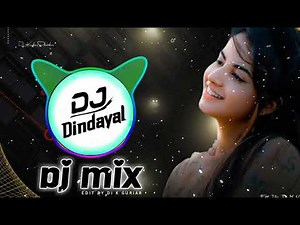 New Meena Geet 2021 dhamakedar DJ Remix Song