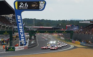 Le Mans qualifying format revised | RACER