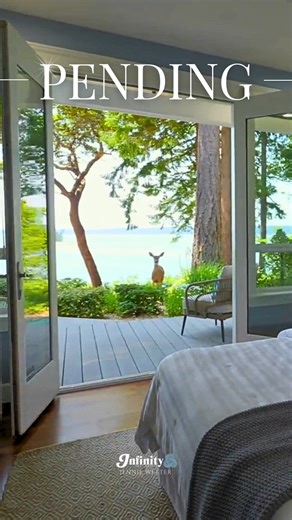 ✨ PENDING, on heavenly Raft Island. This location is an absolute...