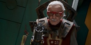 Remembering Stan Lee with Every One of His Film Cameos
