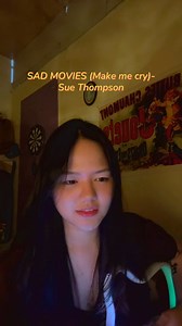1.8M views · 46K reactions | Sad Movies(Make me cry)- Sue Thompson | Brei Binuya | Facebook