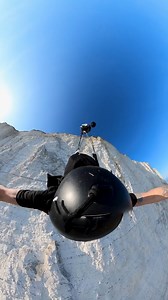 688K views · 17K reactions | Cliff vs GoPro MAX  When John Bream's helmet came off during his jump, he put the GoPro MAX to the ultimate #Rugged test. The verdict? It survived + got the shot. Shop the Ultimate 360 Camera: https://bit.ly/3UQICiO | GoPro | Facebook