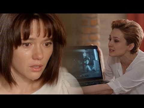 LA AMANTE LE MOSTRÓ A LA ESPOSA UN VIDEO DONDE SE VE TODO