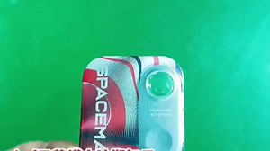 IML工艺模内注塑加工数码小家电面板壳开模定制厂家纹理效果