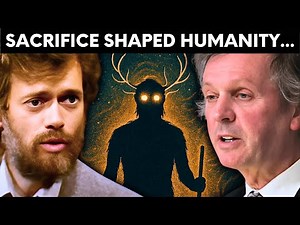 50,000 Years Ago Everything Changed...