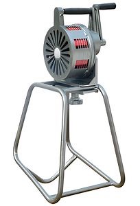 [Hot Item] Manual Alarm Industry Emergency Alarm Lk-120