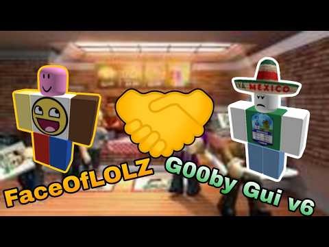 Showcase Script G00by