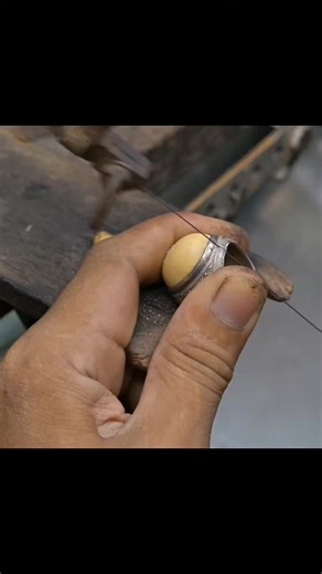 How to Make a Plain Gold Ring: A Step-by-Step Guide