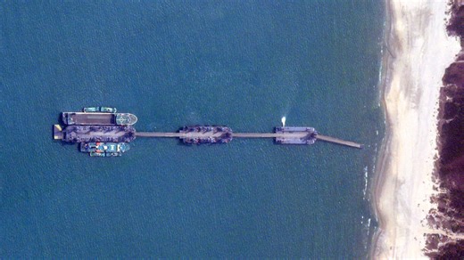 Taiwan's war game to prepare for ‘worst case scenario’ amid invasion fears