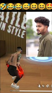 free fire funny video please support karo bhai tu bhi karvao Meri please feel funny,😂😆😆😆