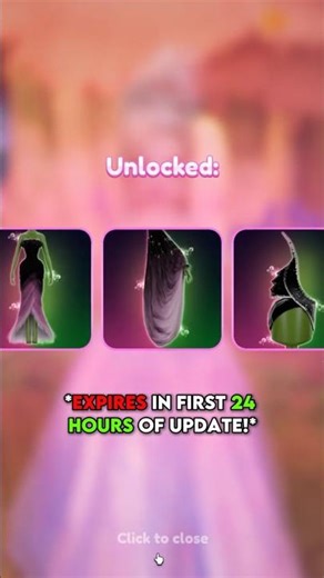 NEW *LIMITED* CODES IN THE WICKED UPDATE DRESS TO IMPRESS! *BE QUICK!* #dti #shorts