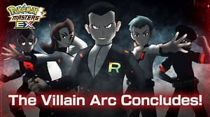 8.6K views · 637 reactions | The Villain Arc Concludes! It’s time to settle the score and face Giovanni—once and for all. The villain arc comes to an end, bringing with it new events and villainous sync pairs! | Pokémon Masters EX | Facebook