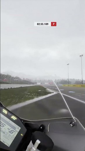 Suzuki GSX-R1000 - Top Speed