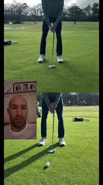 SPPED CONTROL PUTTING LESSON #golf #putting #golfcoach