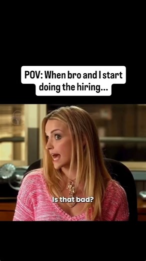 Investing on Instagram: "The main reason why most HRs are female 😂 This scene from Horrible Bosses 2 hilariously touches on a truth many people recognize in the workplace. HR exists to manage emotions, defuse conflict, enforce rules, and keep chaos from spiraling — not exactly glamorous, but absolutely essential. In reality, human resources requires a high level of emotional intelligence, communication skills, patience, and the ability to handle uncomfortable conversations without escala
