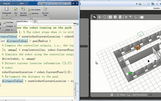 手把手教你入门MATLAB机器人工具箱