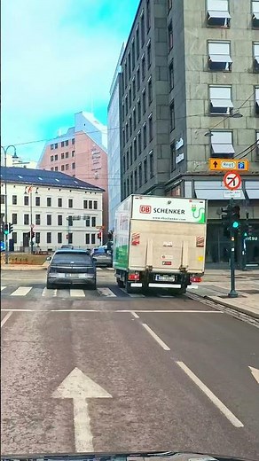 Discover Oslo: A Comprehensive Guide to Norway's Vibrant Capital