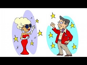 Watch how to sign 'A-list' in American Sign Language.