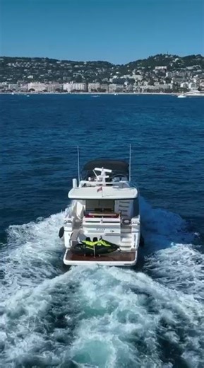 PEARL 66 MY ROSS (2013) M/Y