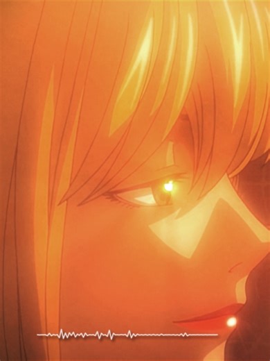 Misa Amane: The Charming Enigma of Death Note