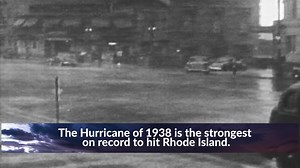 5.2K views · 38 reactions | #WeatherWeek: Did you know the Hurricane of 1938 is still the strongest on record to hit Rhode Island? Join us as we explore summer weather threats starting tomorrow on 12 News. https://trib.al/XpY8jIG | WPRI 12 | Facebook