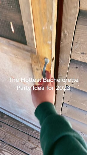 Calling all bride’s to be getting married in 2023! Let’s get your bachelorette party planned! #foryoupage #fyp #bacheloretteparty #bridetobe #bacheloretteweekend