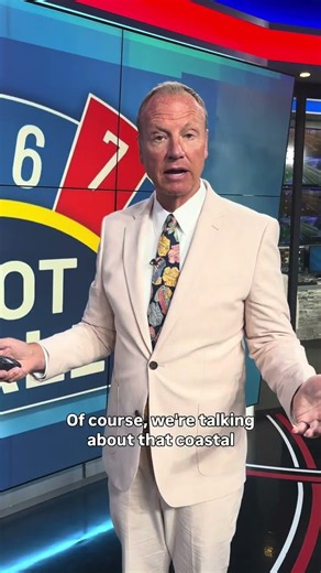 Weekend nor'easter possible, but here's what Tuesday 9/22, looks like