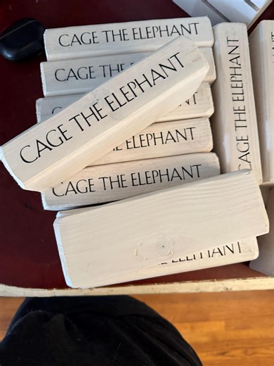 Giant Custom Name Wood Tumble Blocks Game Play 5ft XL 45 Outdoor Pine Tower - Etsy