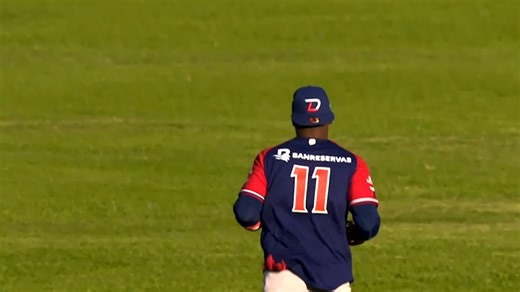 257K views · 3.4K reactions | Albert Pujols and the Dominican Republic move to 2-0 in the Caribbean Series with a dominant win over Japan. | MLB | Facebook