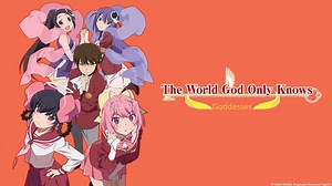 Watch The World God Only Knows
