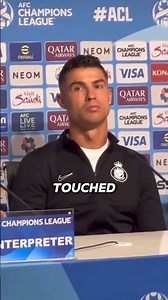 Ronaldo Stopped His Car for a Crying Woman... Then This Happened! #shorts #ronaldo