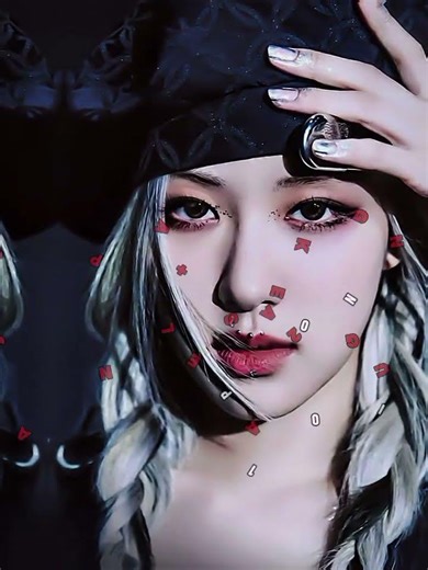 how many points do you get??#Rose edits #Blackpink edits #blink #kpop #Shorts #Fyp #Viral