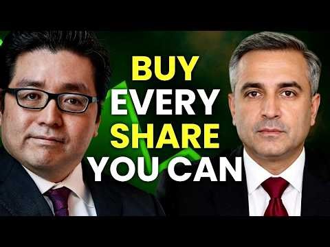 Tom Lee: “This Is Why The Market Won’t Fall Anymore” (3 Insanely Cheap Stocks To Buy Now)