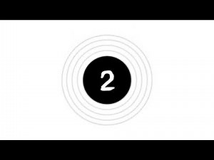 Lazy left eye exercise #2 - Amblyopia and/or strabismus - Lazy eye and eye turn