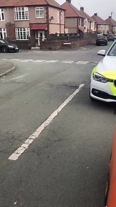 Pulled by police for putting police on youtube | Caught in the act