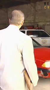 11K views · 86 reactions | At a crime scene, every detail matters. Forensics meticulously search for clues, but sometimes, what's missing speaks volumes. A covered body suggests a killer with a twisted sense of care, offering a chilling lead: "Somebody's gonna see my wife... and they'll cover them up." #TrueCrime #CrimeScene #Forensics #TrueCrimeObsessed #Mystery #CriminalMinds #Evidence #Unsolved | Real Crime | Facebook