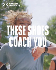 674 reactions · 51 shares | Soft, responsive, connected. Hit your goals with the new UA HOVR™ Phantom 2 | Under Armour | Facebook