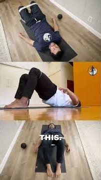 SI Joint Pain Going Up Stairs? Don't Avoid Stairs Forever (Try This)