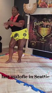 Beautiful teine samoa 🩷 TeineUli SpicyCoconut | Pau Ah le Life