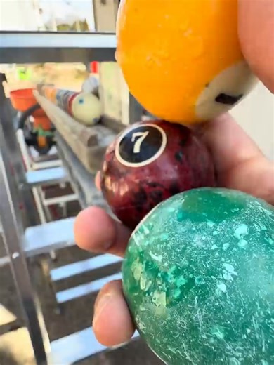 Marble Run: Learning from Failures to Succeed