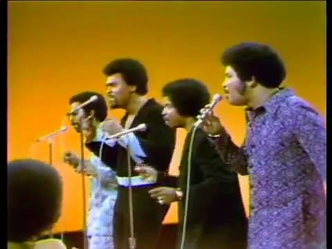 The Originals: "The Bells" live on 'Soul Train' (1970) requested by Norma G "The Bells" is a 1970 single recorded by The Originals for Motown's Soul label, produced by Marvin Gaye and co-written by Gaye, his wife Anna Gordy Gaye, Iris Gordy, and Elgie Stover. Shortly after the release of the Originals' first hit "Baby, I'm for Real", Motown issued this similarly produced record, which was a Marvin Gaye production. Gaye had proved skeptics at the label wrong by producing a hit song for another ac