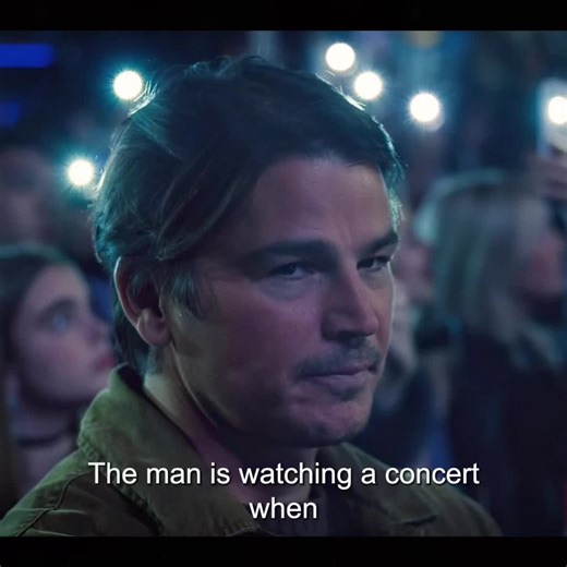 The Butcher's Concert Escape: A Gripping Thriller