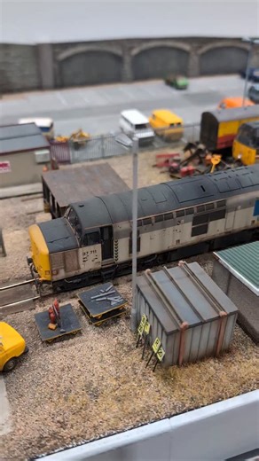 1K reactions · 9 comments | Late to the party, but I'll state that the rolling stock of @60500chris is definitely my favourite rolling stock on a layout. The weathering is next level! Have seen both layouts a week apart they both have great parts to them, Cardiff Canton pips it though! | Emperor's Path | Facebook