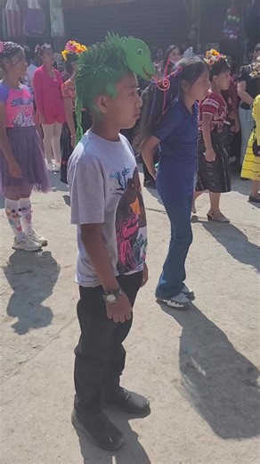 Barivisión AlexNet on TikTok