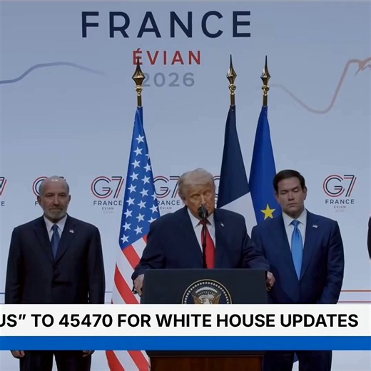 Trump has come a long way, but he needs to give away the criminal idea he is going to turn Gaza into a resort and help Israel steal its natural resources. Hezbollah would not exist if not for Israel’s dispossession and murder of Palestinians. That ‘common sense’ he refers to is still applied selectively - to the strong, because Iran stood up to him.
