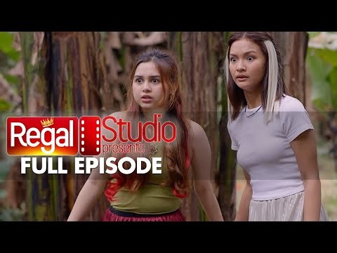 REGAL STUDIO PRESENTS | WICKED SISTERS FULL EPISODE | Regal Entertainment Inc.