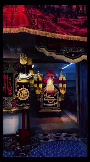 Ali G (@ali.ge.ali)’s videos with original sound - Hum hain Azadar