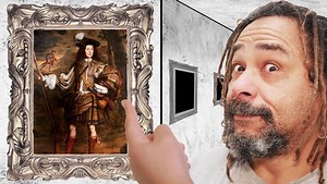 55K views · 1.3K reactions | The mystery of the 'First Highlander' hidden in a Scottish museum | Scotland History Tours | Facebook